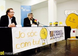 24414_Tot Mataró - Presentació Dissantes