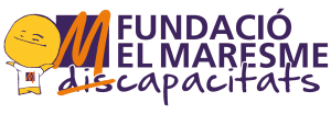 Logo Fundació el Maresme