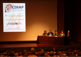 21ª JORNADA CDIAP DEL MARESME