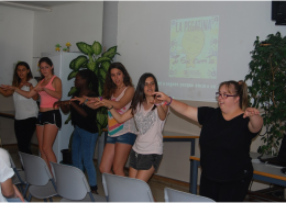 Alumnes Valldemia