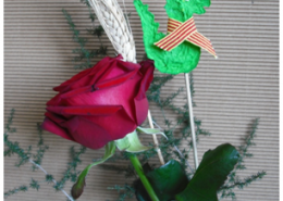 CELEBRA SANT JORDI AMB LA FUNDACIÓ!