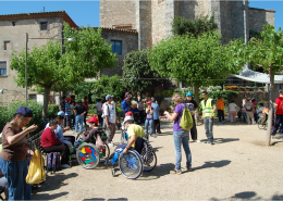 VIa FESTA DE LA PRIMAVERA