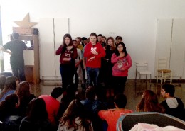 Freta visita Arboç
