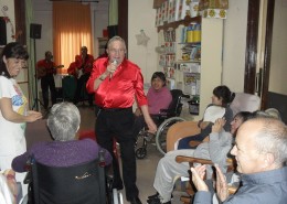 Llar sta maria