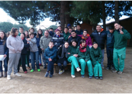 STO Jaume Isern a Les Aigües
