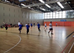 Jornada esportiva SOI-STO-AIGÜES