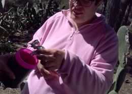 Geocaching