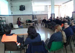 Xerrada Formativa CEO1