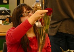 SANT JORDI 2015