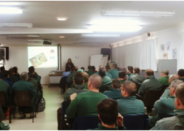 Xerrada Formativa CEO