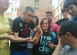Geocaching Urbà