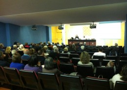 Xerrada 24/11