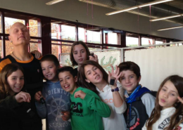Escola Riudemeia