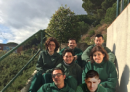 Roda Oficis
