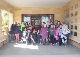 Visita ST Miquel del Cros_6