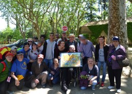 Visita Finca Viver_5