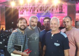 Festival Jardins Pedralbes_3