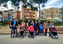 voluntariat "la caixa" 3