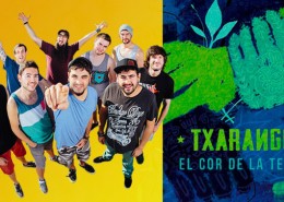 txarango_el cor de la terra