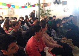 visita salesians al SOI