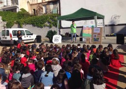 contacontes 2017_ha passat una abella_Mataró