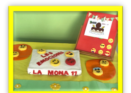 MUNTATGE MONA 2017_ESCOLA ARBOÇ