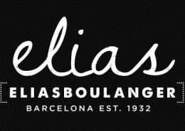 logo forn elias