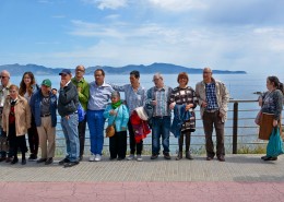 sortida a l'escala_maig 2017