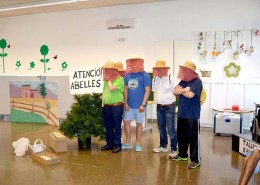 ha passat una abella_pere parera_arboç