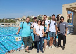 visita centre natació mataró_sefi