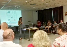 xerrada habitatge_SASVI_Pere Parera