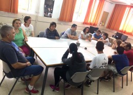 SAT_Servei d'Atenció Temporal 2017_2