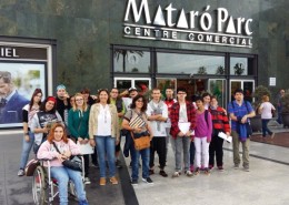 alcampo Mataró Parc