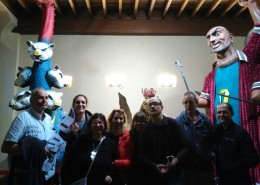 concert Girona_servei d'habitatge_sasvi