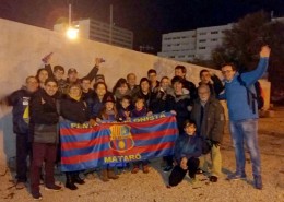copa del rei 2017_partit solidari_penya barcelonista mataró 3