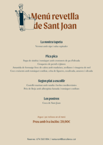 MENU-SANT JOAN_bar cafè nou_ceo del maresme