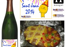 SANT JOAN+logos