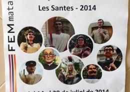gegants STO