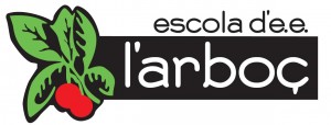 logo Arboç escola alta definicio