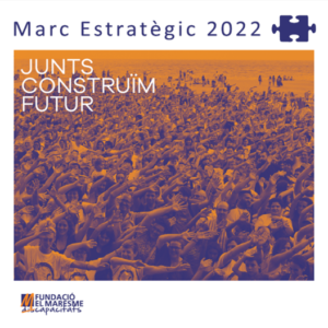 portada llibret marc estratègic 2022