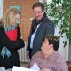 Visita oficial de Neus Munté, Consellera de Benestar Social i Família