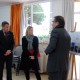 Visita oficial de Neus Munté, Consellera de Benestar Social i Família