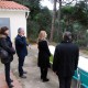 Visita oficial de Neus Munté, Consellera de Benestar Social i Família