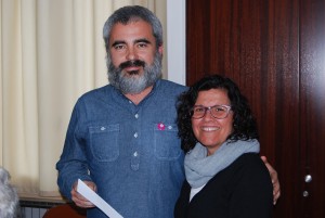 Lliurament obsequis AMPA Fundació4