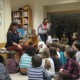 Conta-contes a la Biblioteca11