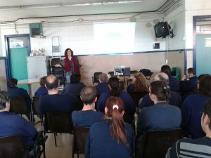 Xerrada Formativa CEO4