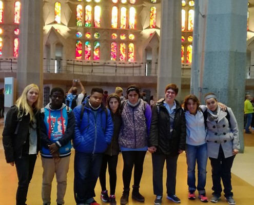 Visita Sagrada Família _STO Jaume Isern 2_resized