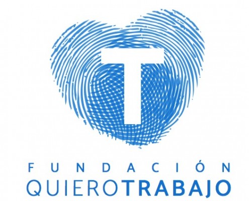 lOGO QUIERO TRABAJO