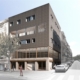 façana exterior_recurs residencial gatassa_FUNDACIÓ EL MARESME