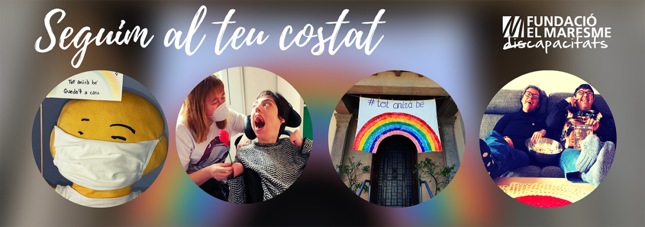 bàner seguim al teu costat